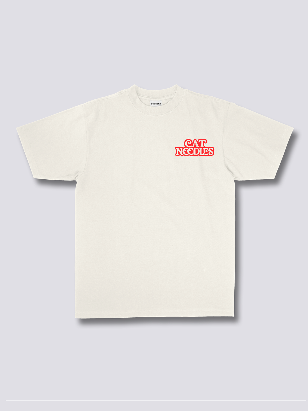 Cat Noodles T-Shirt