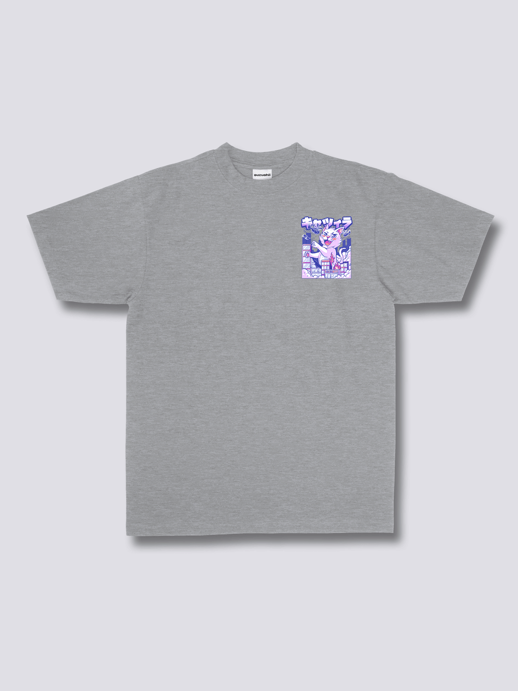 Catzilla T-Shirt