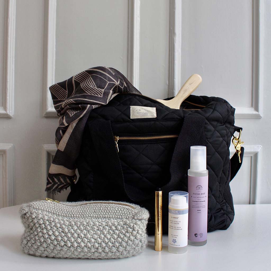Cam Cam Copenhagen Changing Bag