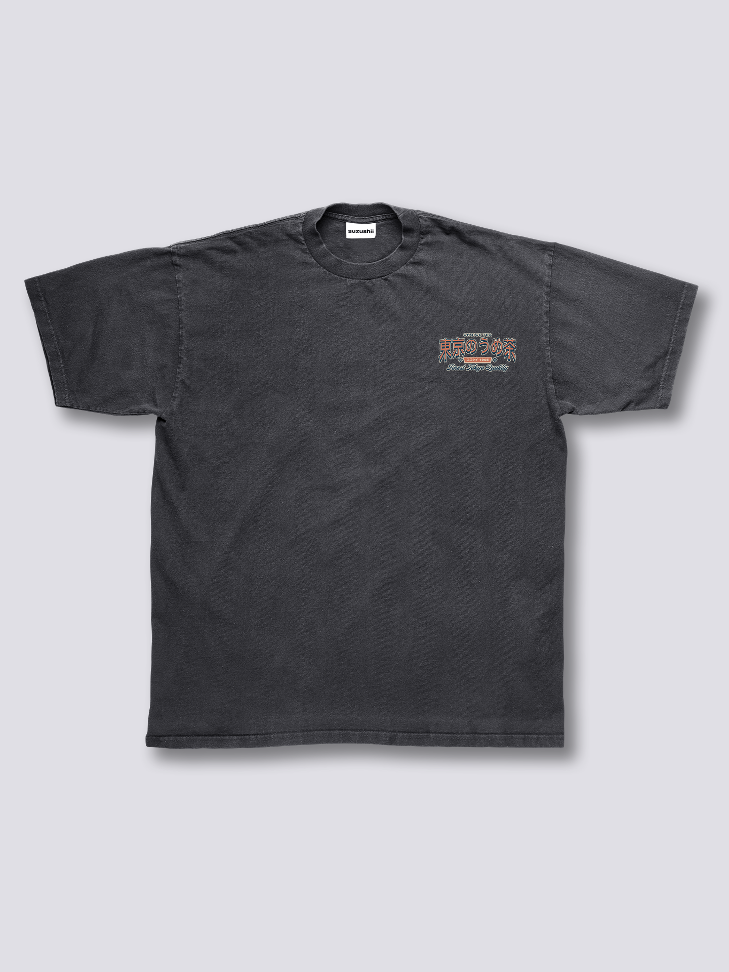Choice Tea Vintage T-Shirt