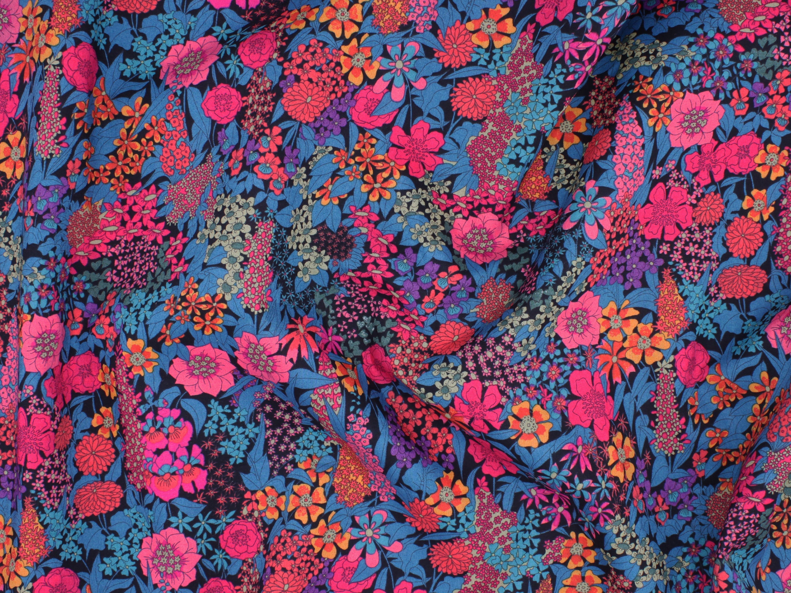 Liberty Fabrics - Ciara C Tana Lawn™ Cotton