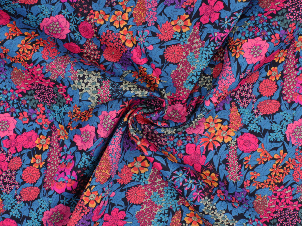 Classic Knot Headband - Liberty Ciara C Print