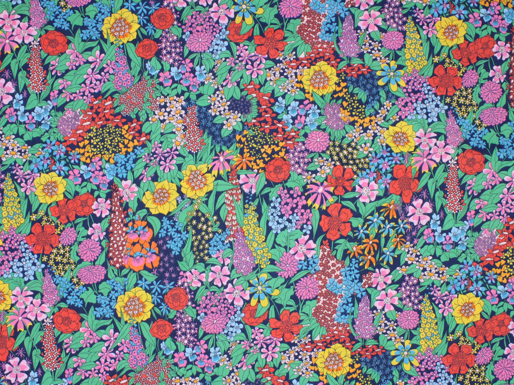 Liberty Fabrics - Ciara E Tana Lawn™ Cotton