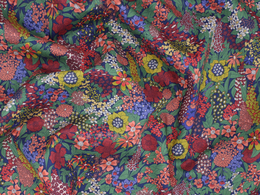 Liberty Fabrics - Ciara G Tana Lawn™ Cotton