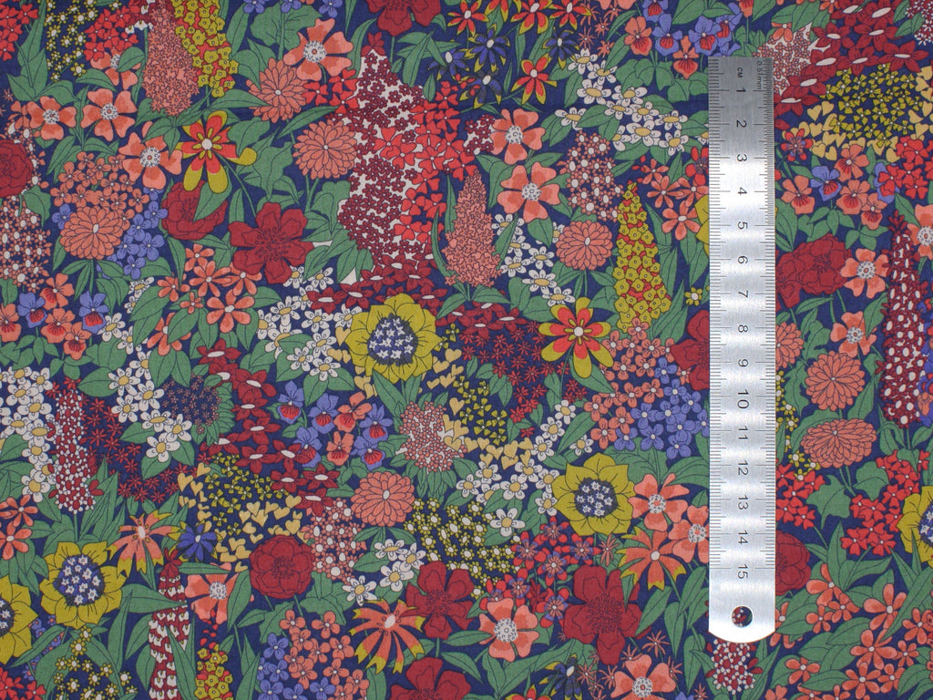 Liberty Fabrics - Ciara G Tana Lawn™ Cotton