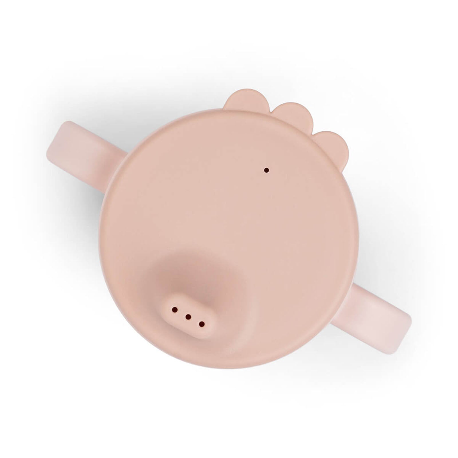 Done By Deer Foodie Spout Cup - Tiny Farm Powder