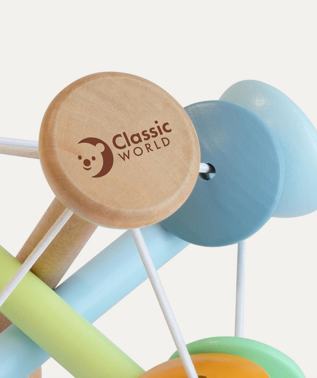 Classic World Magic Ball