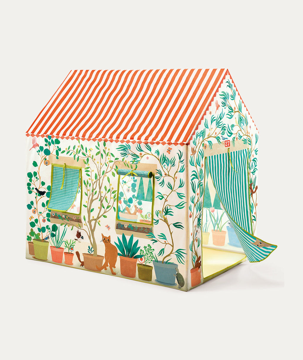 Djeco Playhouse Tent