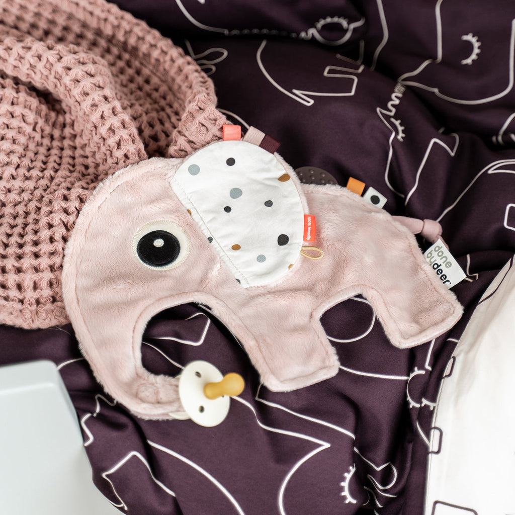 Done by Deer Elphee Cozy Friend Toy