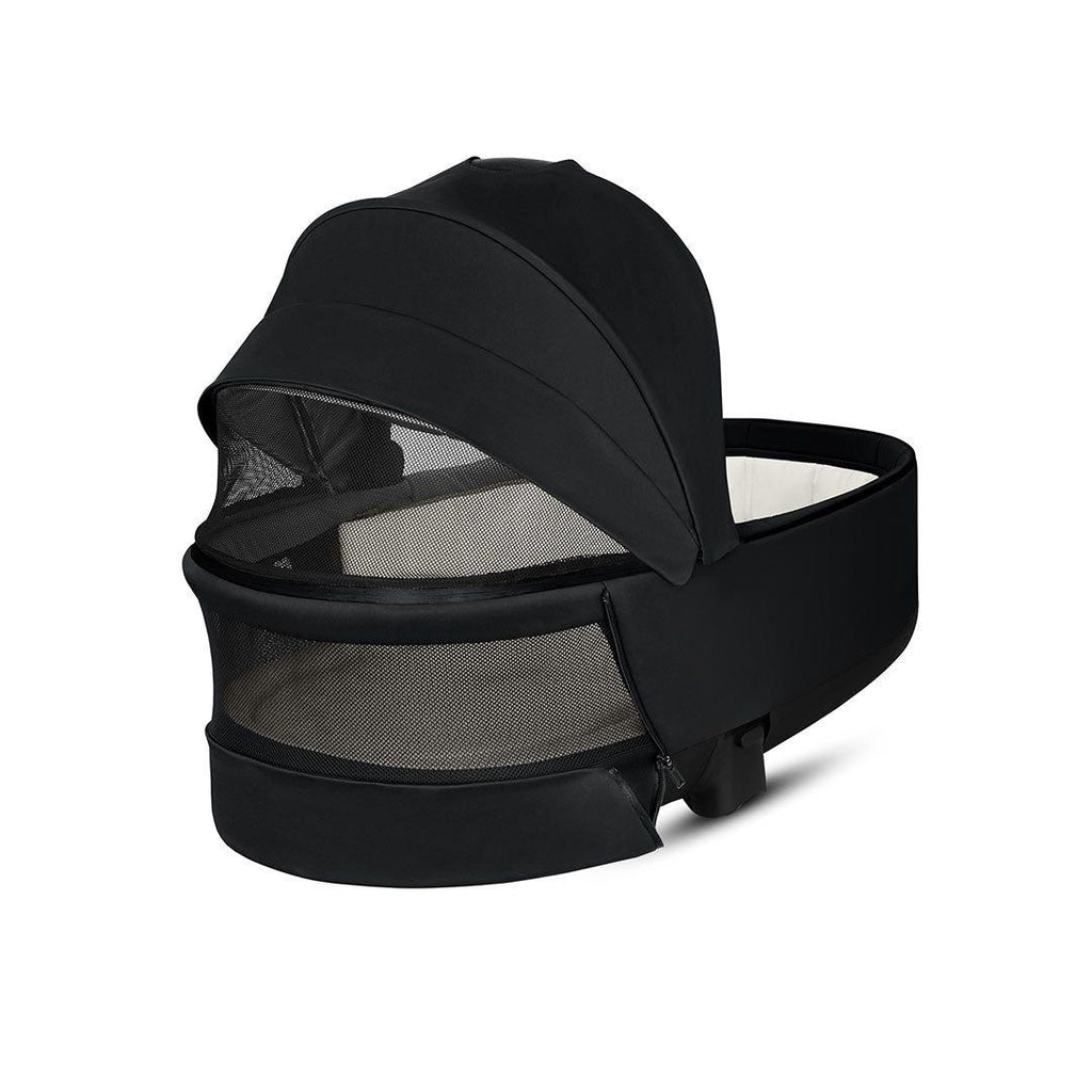 CYBEX Mios Carrycot - Scuderia Ferrari - Victory Black