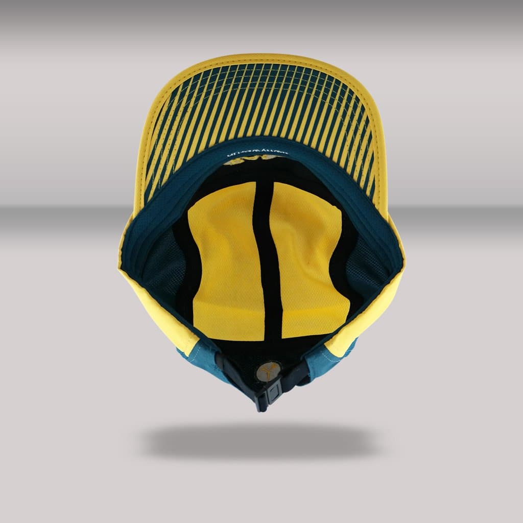 Fractel Running Cap