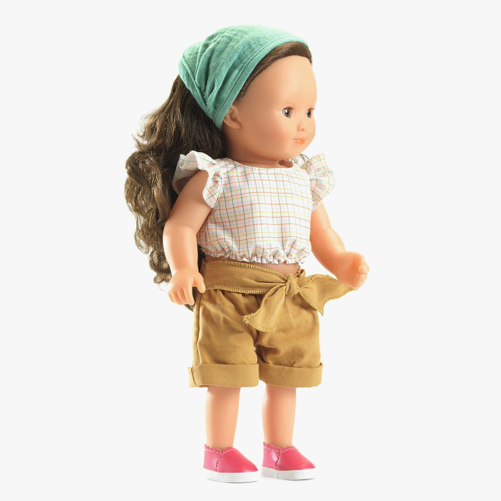 Djeco Joséphine Doll