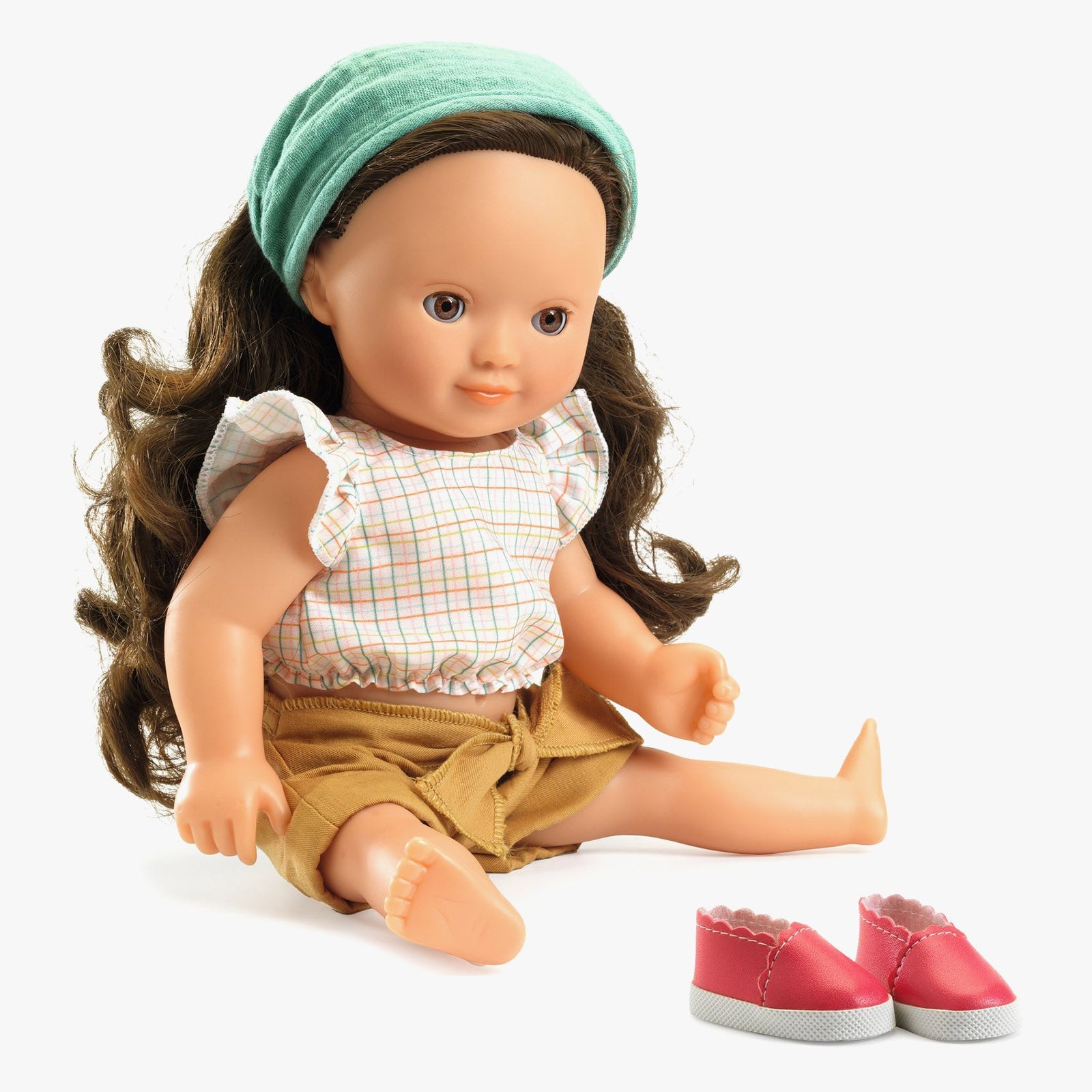 Djeco Joséphine Doll