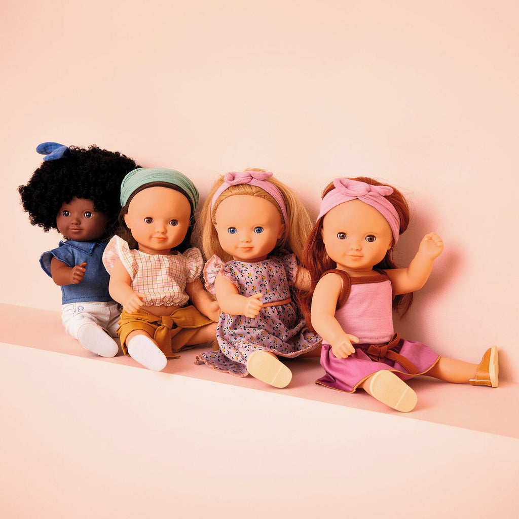 Djeco Joséphine Doll