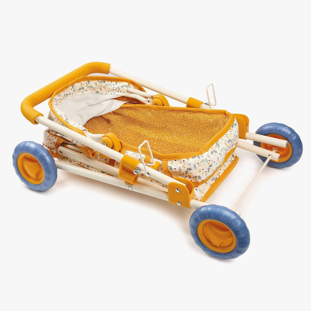 Djeco Doll Pram
