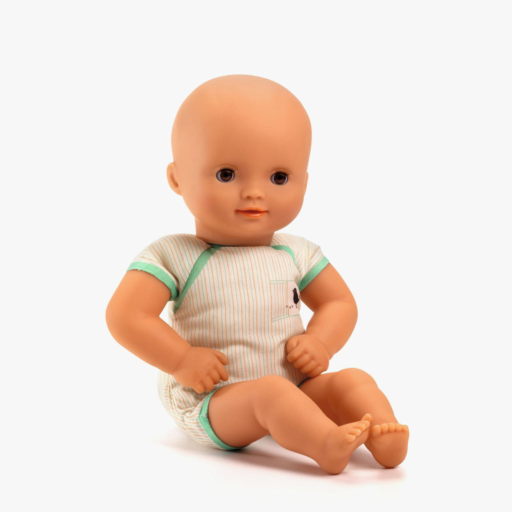 Djeco Jacinthe Doll