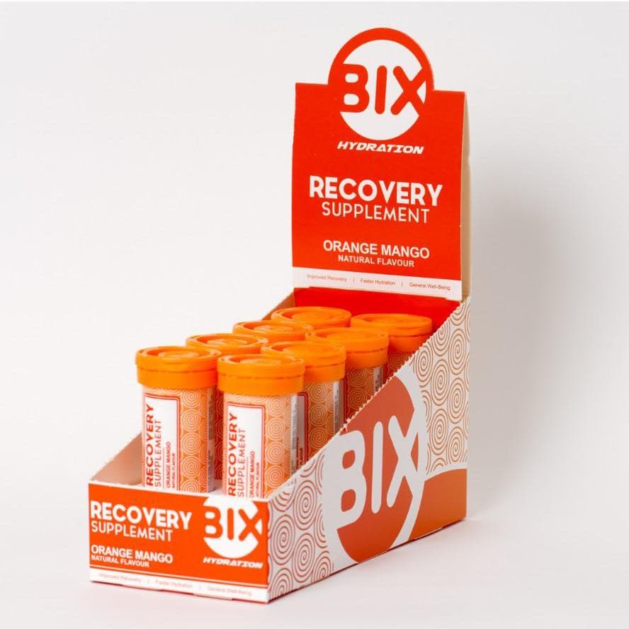 BIX Recovery Tablets