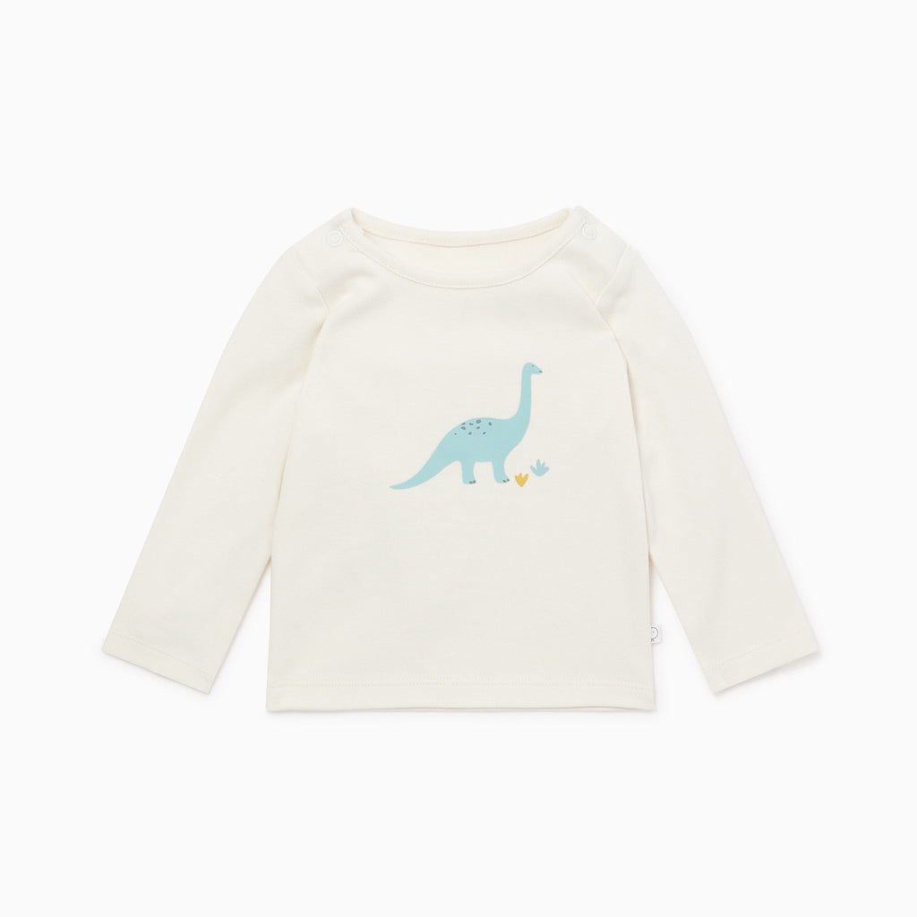 Dino T-Shirt & Spike Joggers Outfit