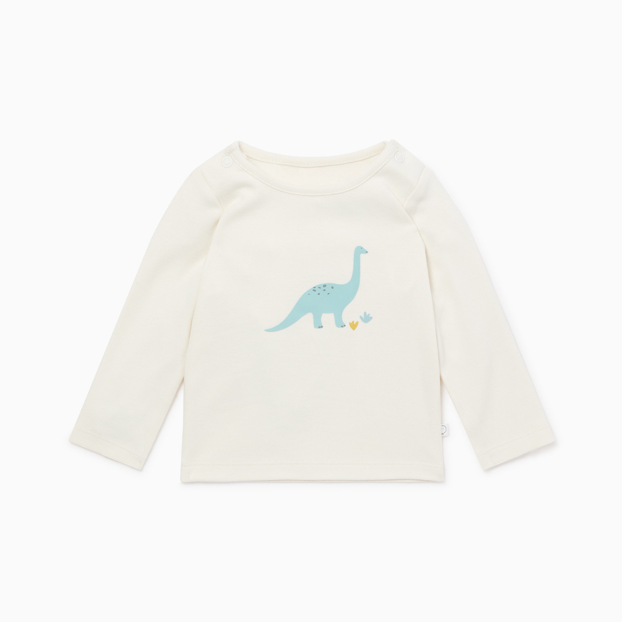 Dino T-Shirt & Spike Joggers Outfit