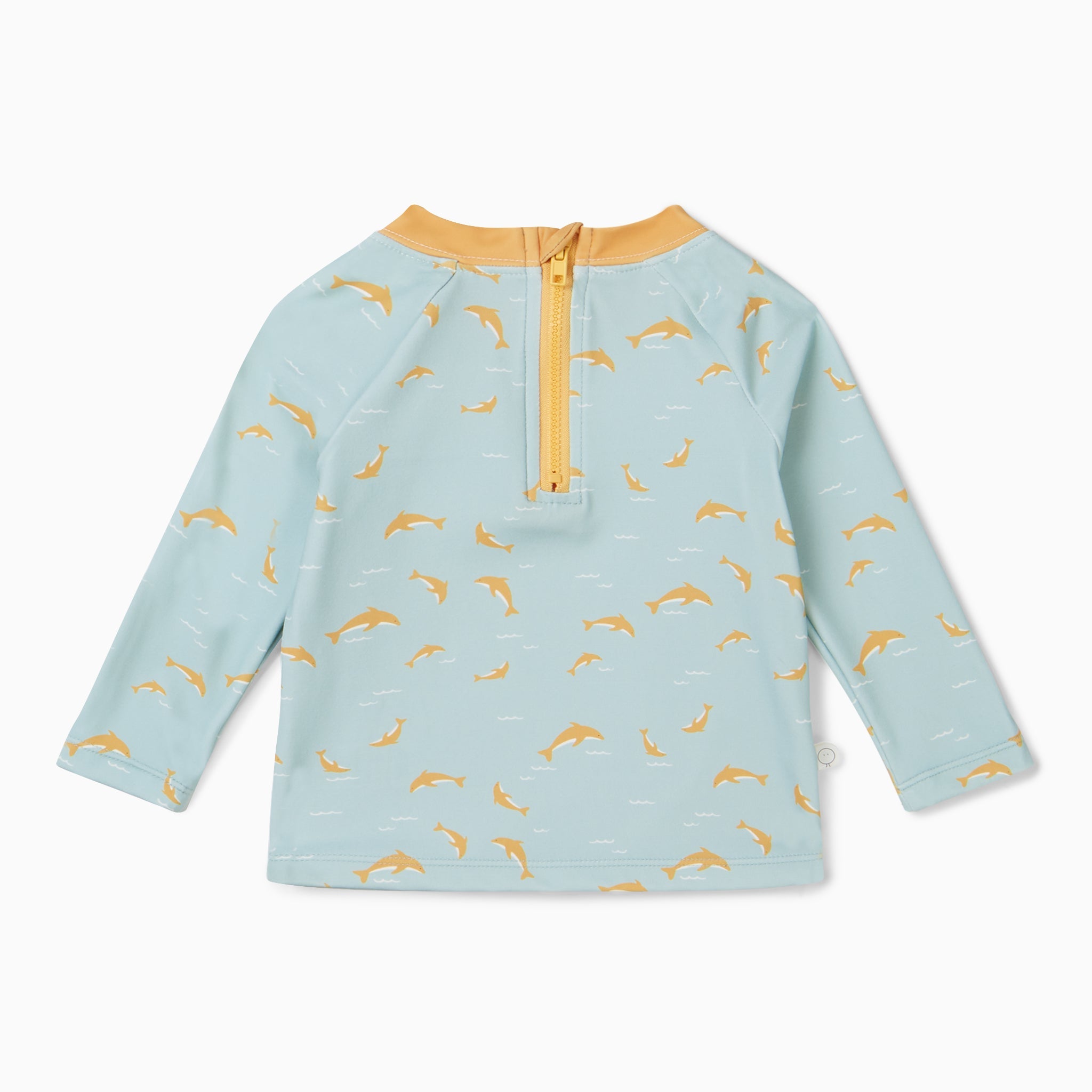 Dolphin Rash Vest