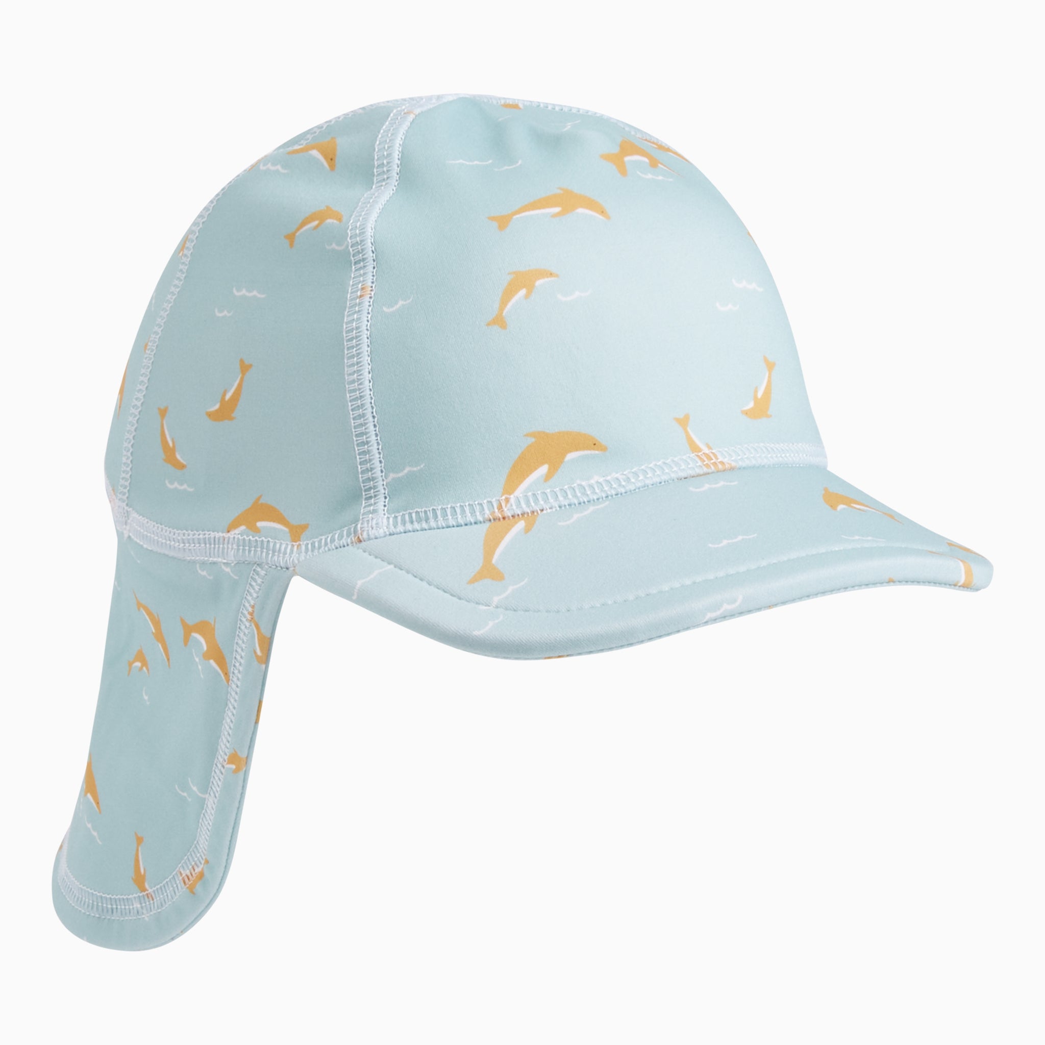 Dolphin Sun Safe Suit & Hat