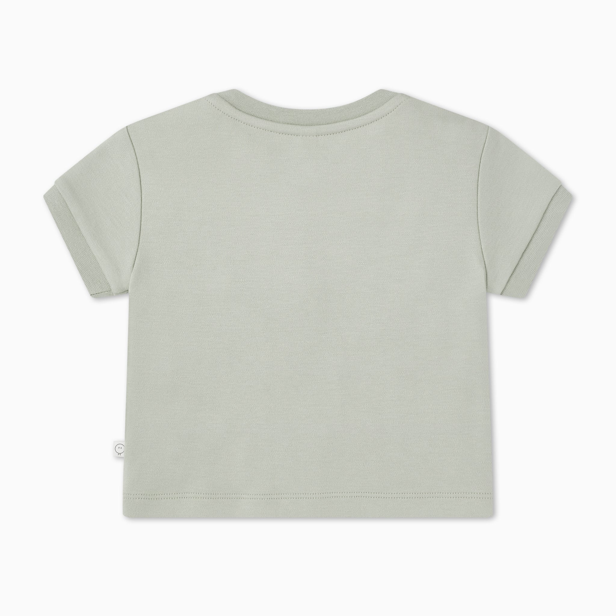 Drop Shoulder T-Shirt