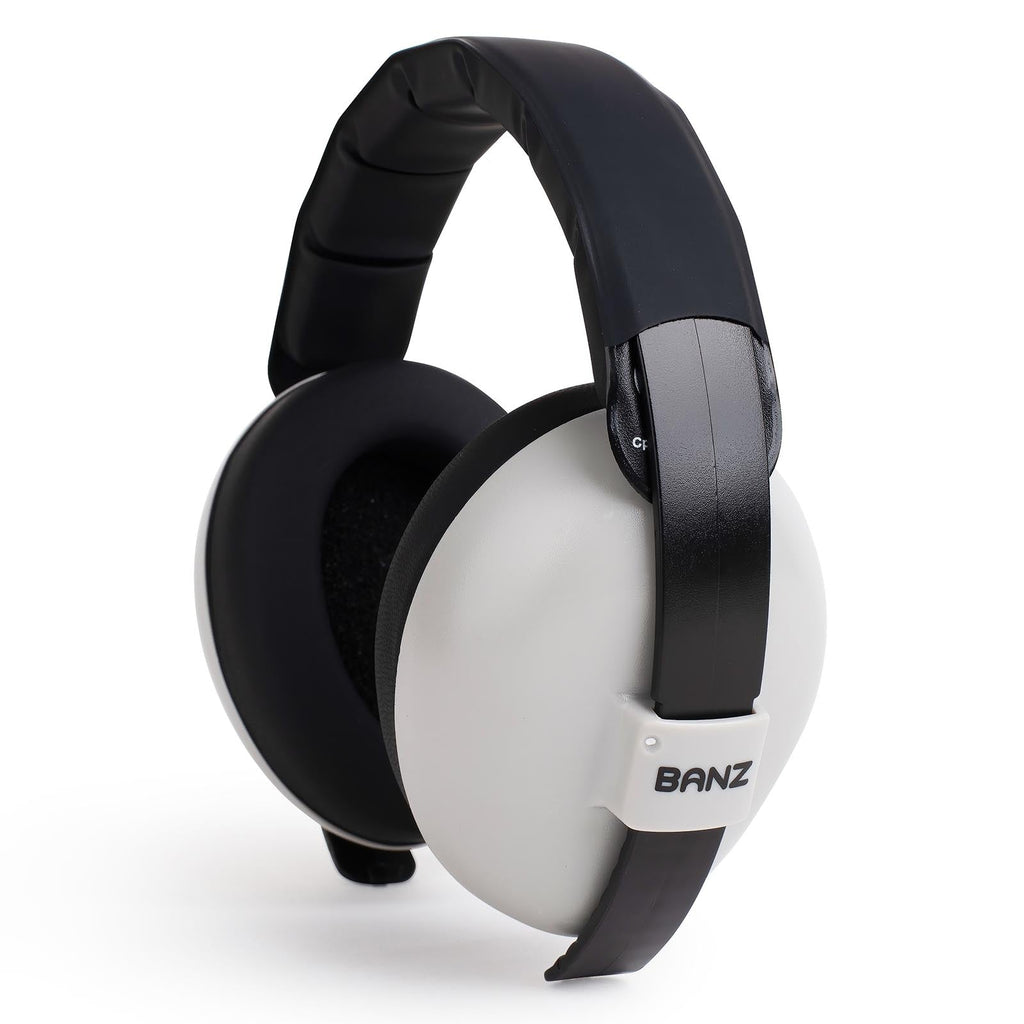 BANZ Baby Ear Defenders