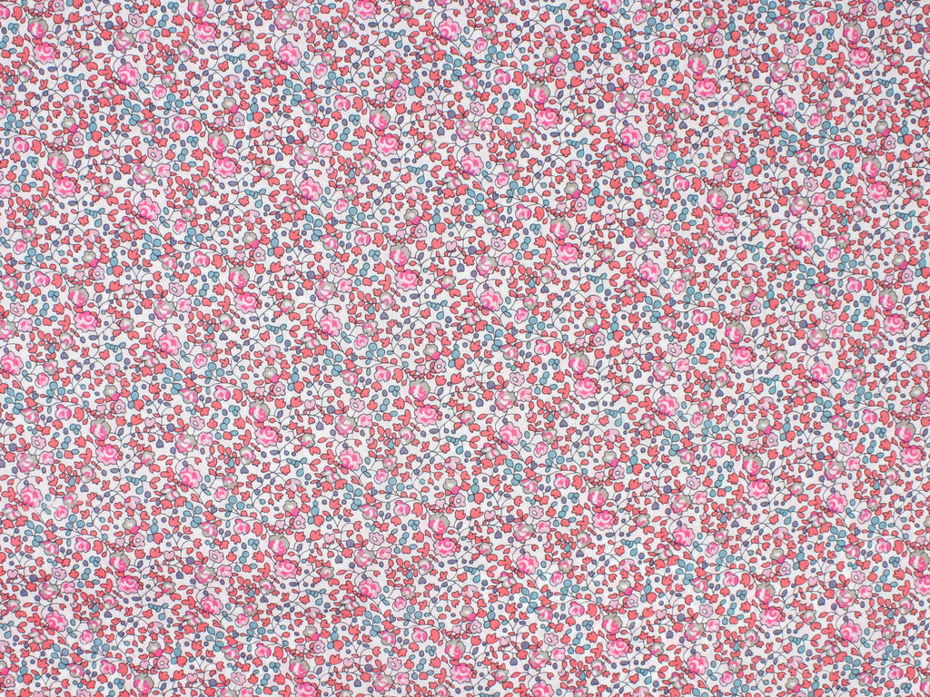 Liberty Fabrics - Eloise C Tana Lawn™ Cotton