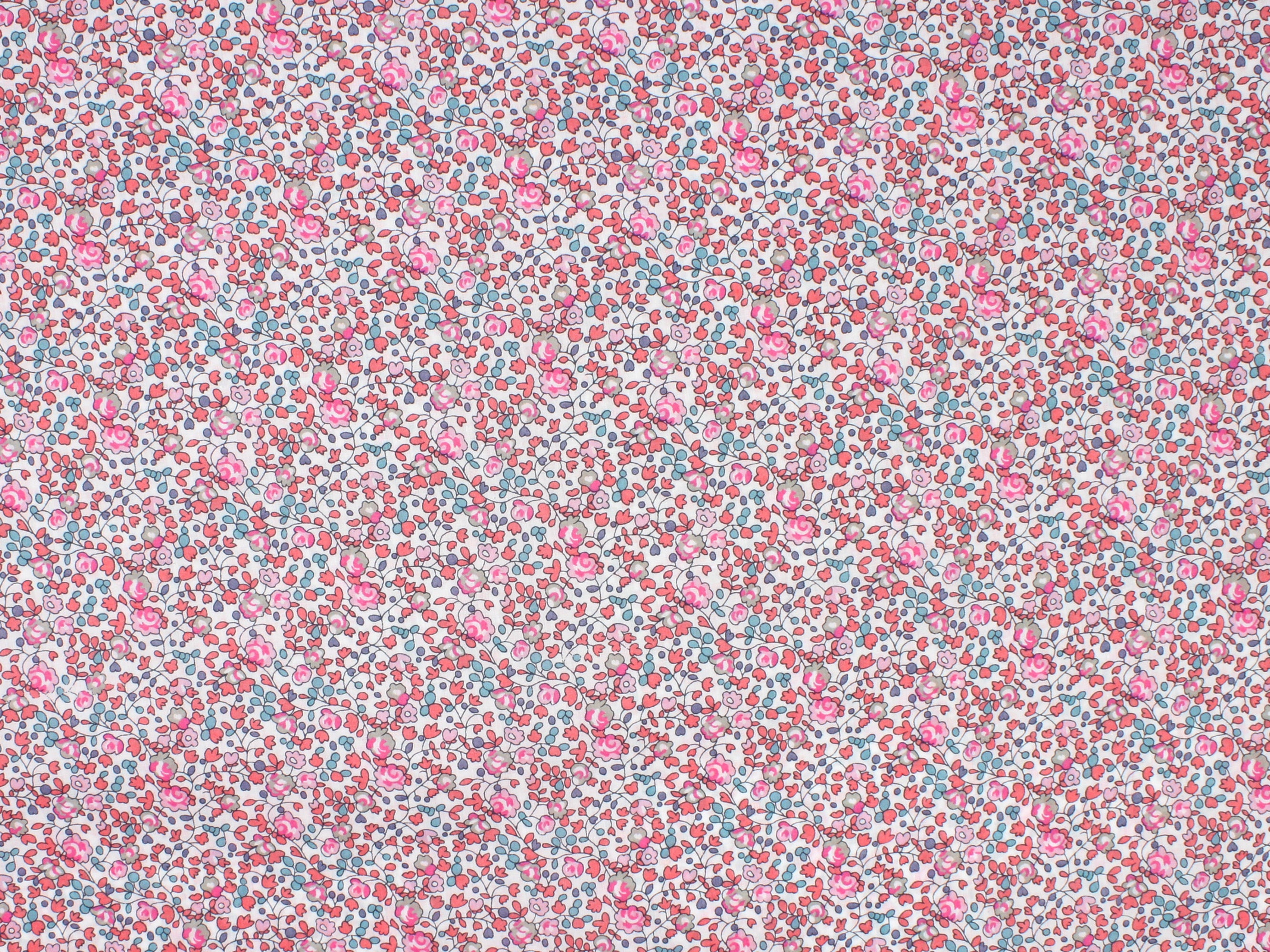 Liberty Fabrics - Eloise C Tana Lawn™ Cotton