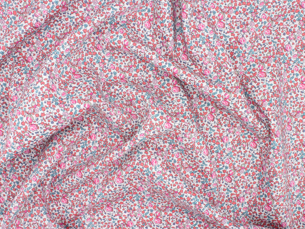 Liberty Fabrics - Eloise C Tana Lawn™ Cotton