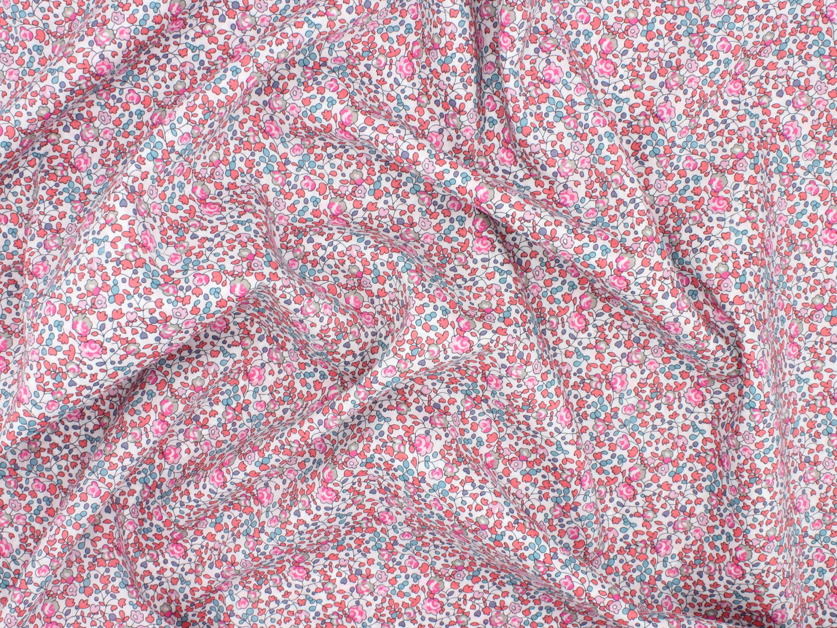 Liberty Fabrics - Eloise C Tana Lawn™ Cotton