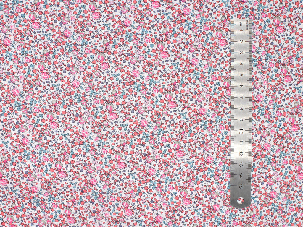 Liberty Fabrics - Eloise C Tana Lawn™ Cotton