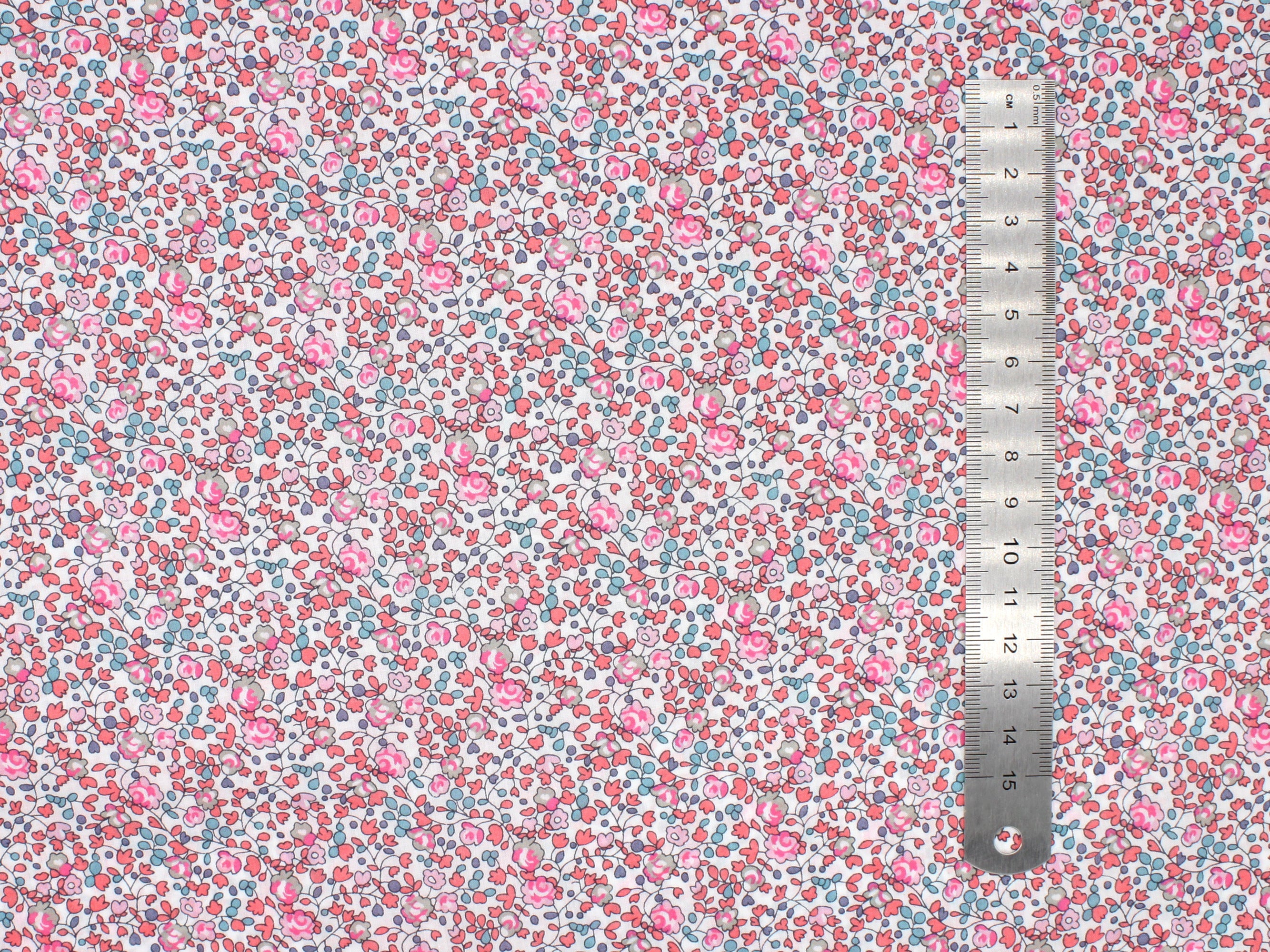 Liberty Fabrics - Eloise C Tana Lawn™ Cotton