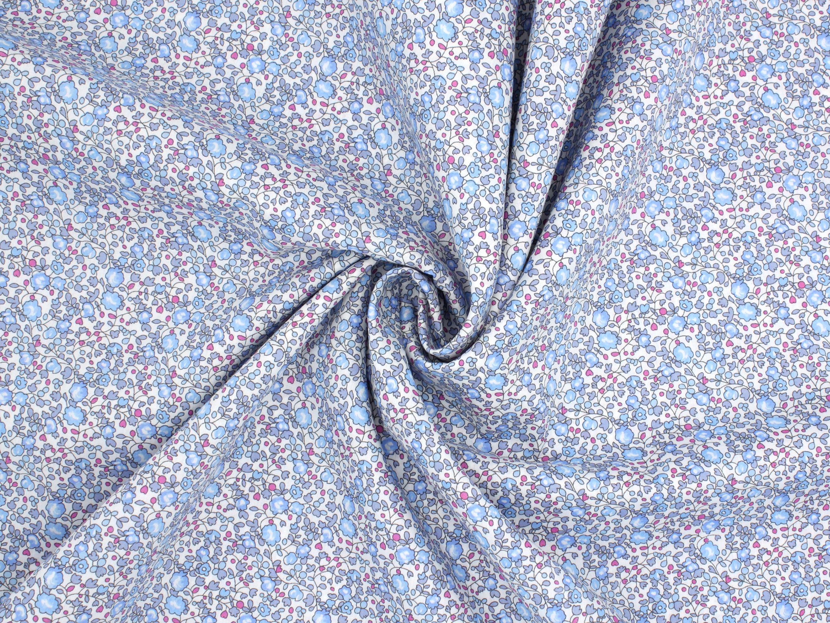 Liberty Fabrics - Eloise D Tana Lawn™ Cotton