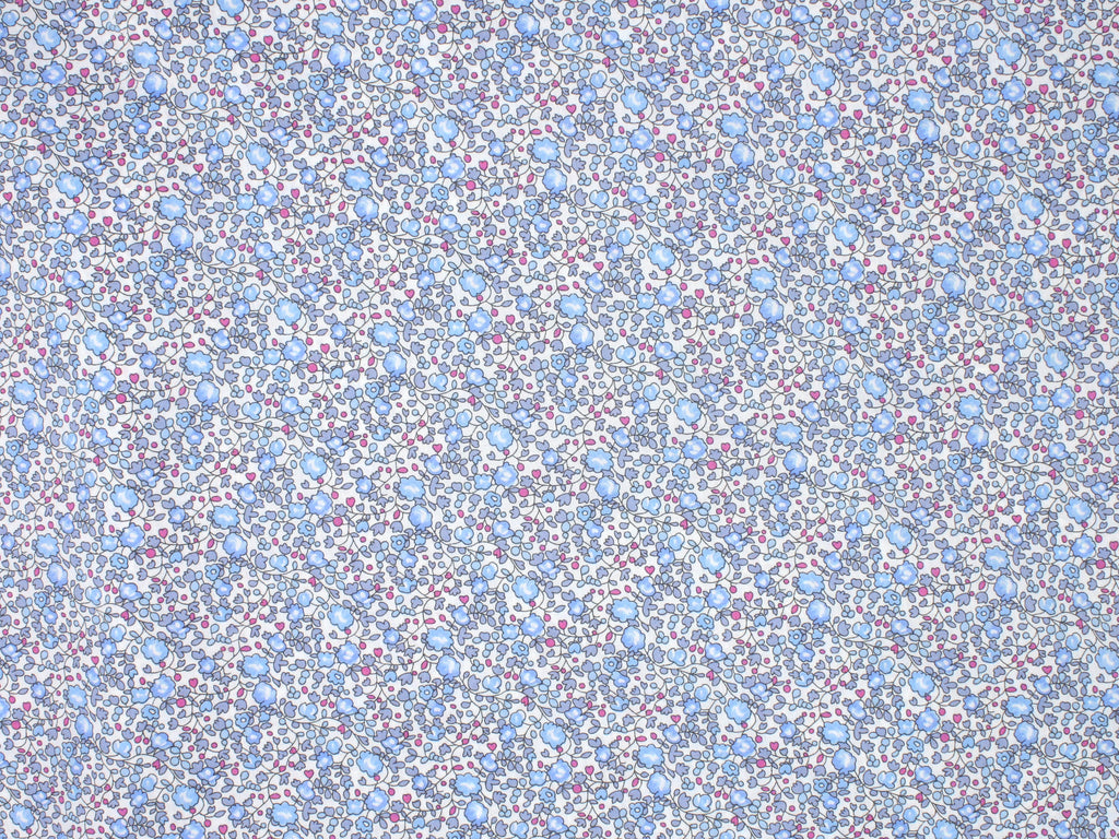 Liberty Fabrics - Eloise D Tana Lawn™ Cotton