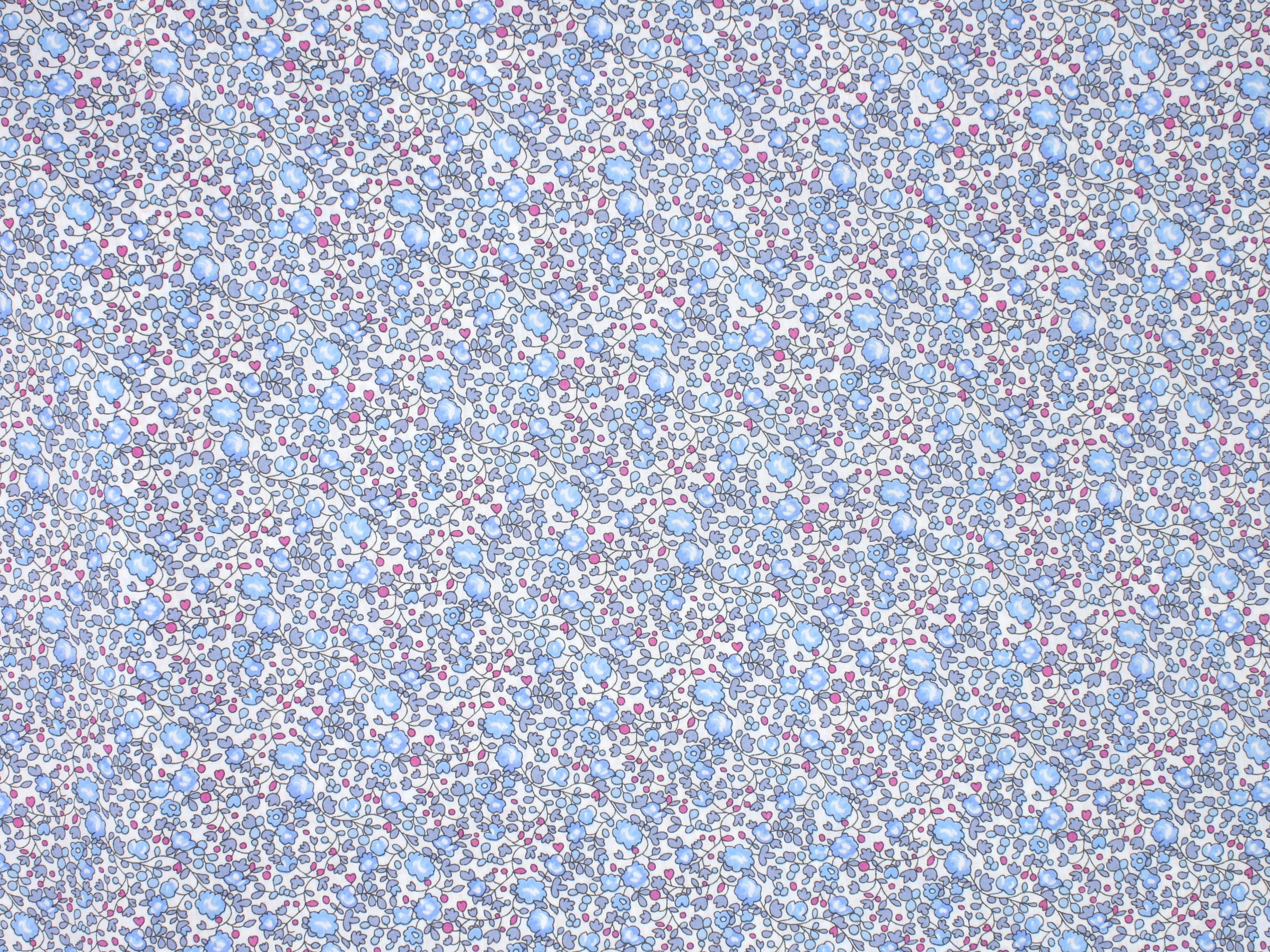 Liberty Fabrics - Eloise D Tana Lawn™ Cotton