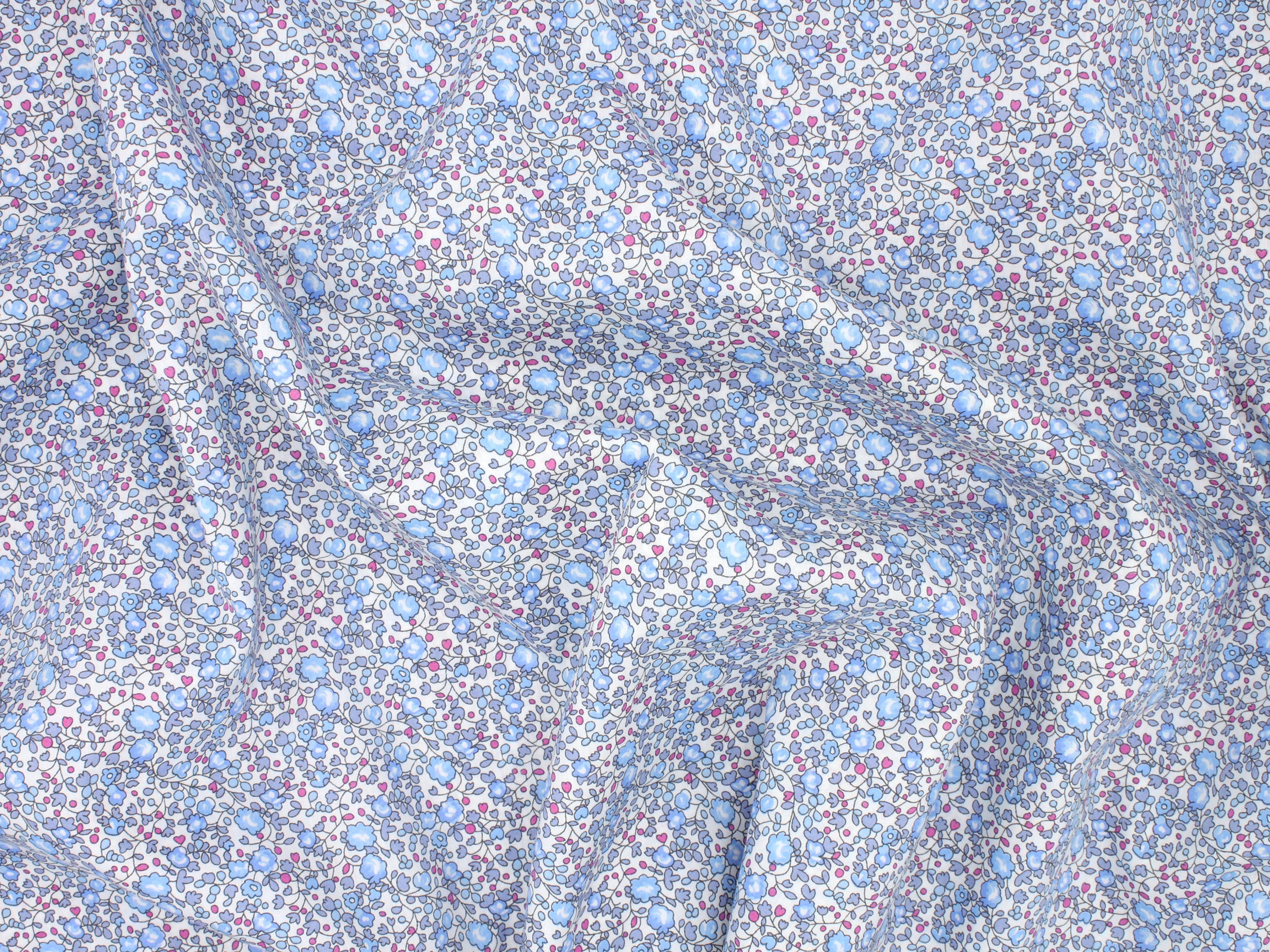 Liberty Fabrics - Eloise D Tana Lawn™ Cotton