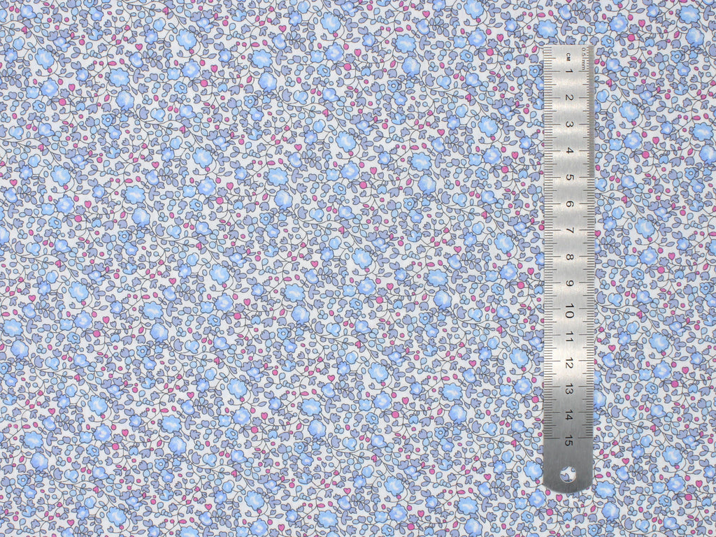 Liberty Fabrics - Eloise D Tana Lawn™ Cotton