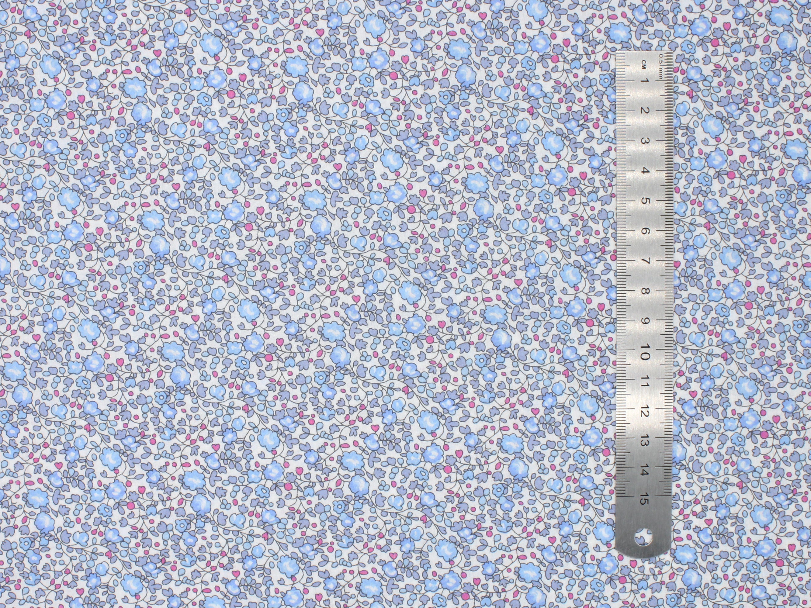 Liberty Fabrics - Eloise D Tana Lawn™ Cotton