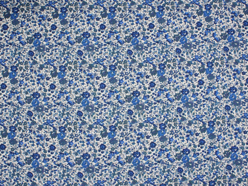 Liberty Fabrics - Emma and Georgina B Tana Lawn™ Cotton