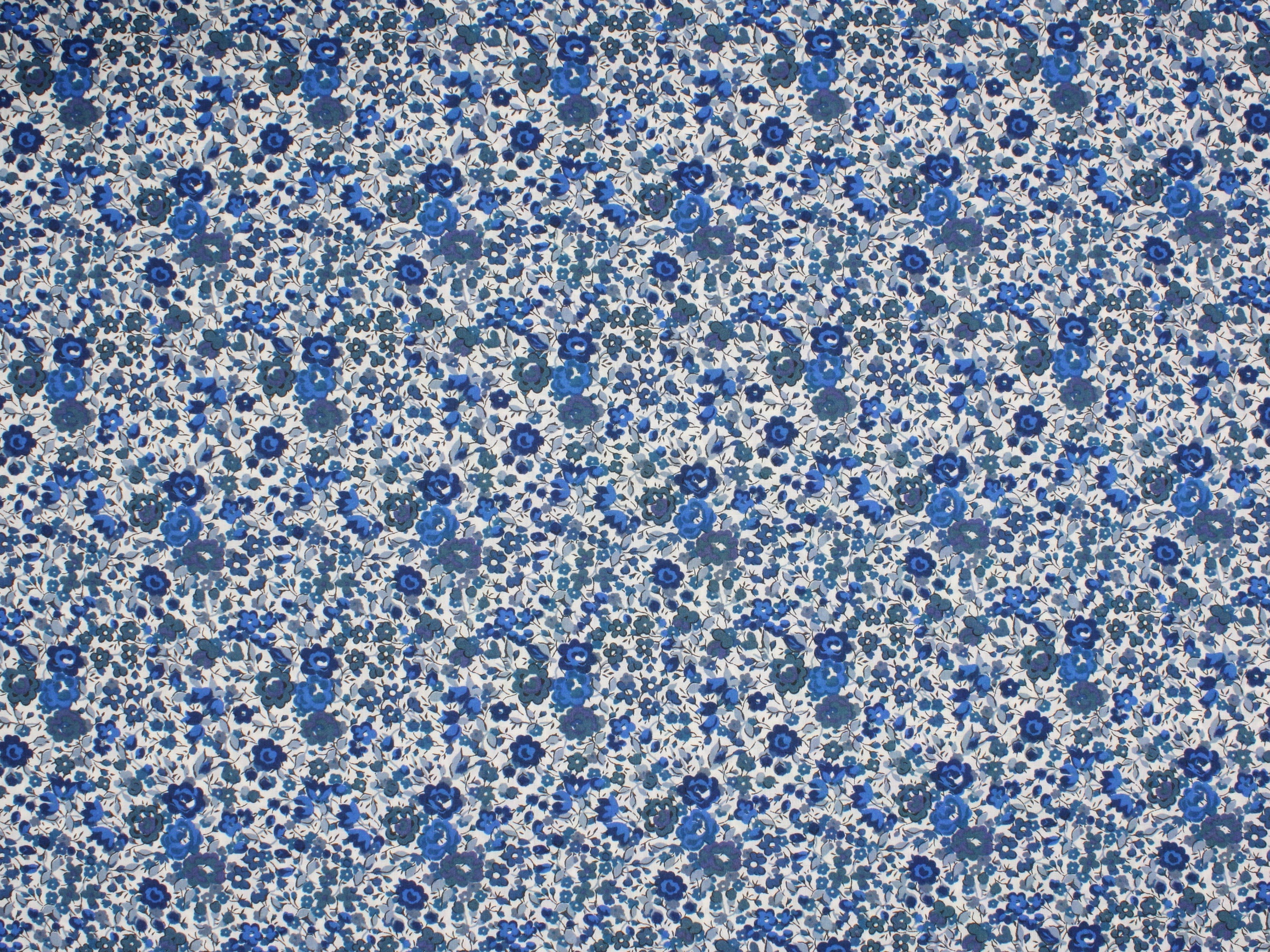 Liberty Fabrics - Emma and Georgina B Tana Lawn™ Cotton
