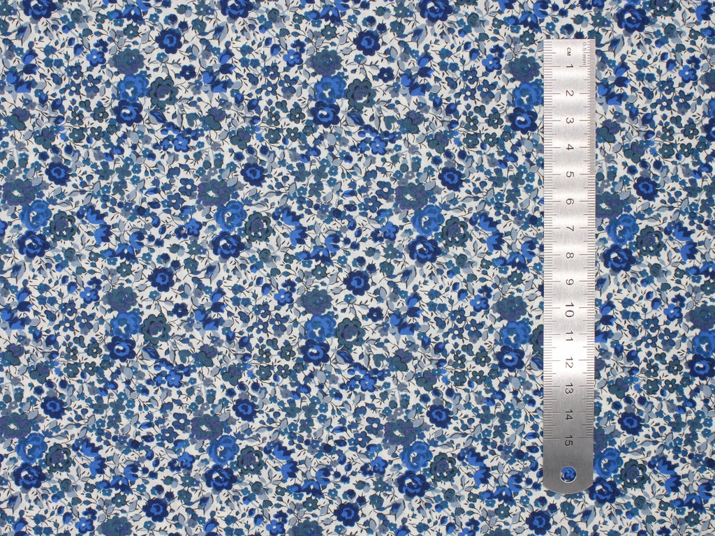 Liberty Fabrics - Emma and Georgina B Tana Lawn™ Cotton