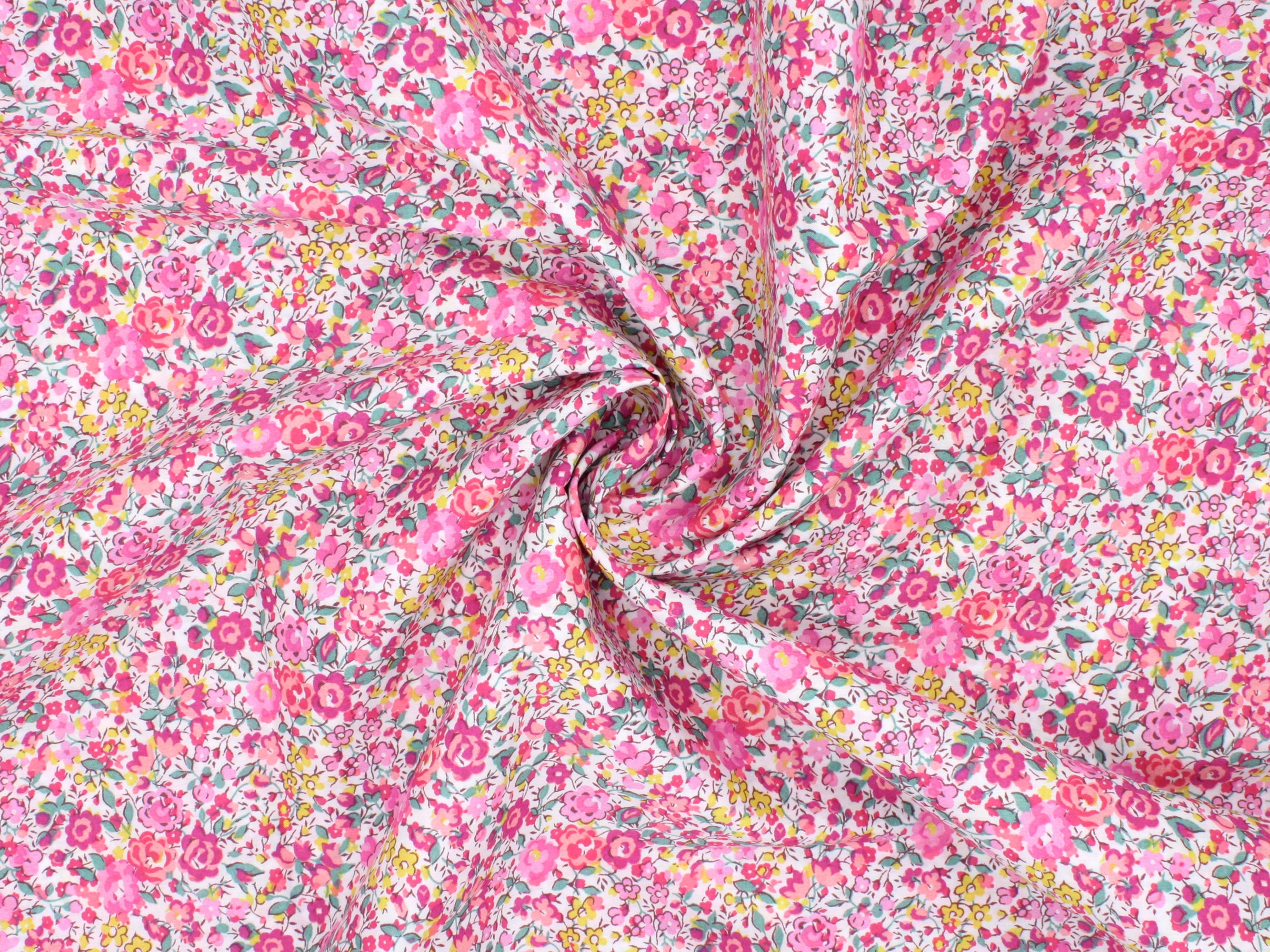 Classic Knot Headband - Liberty Emma and Georgina N Print