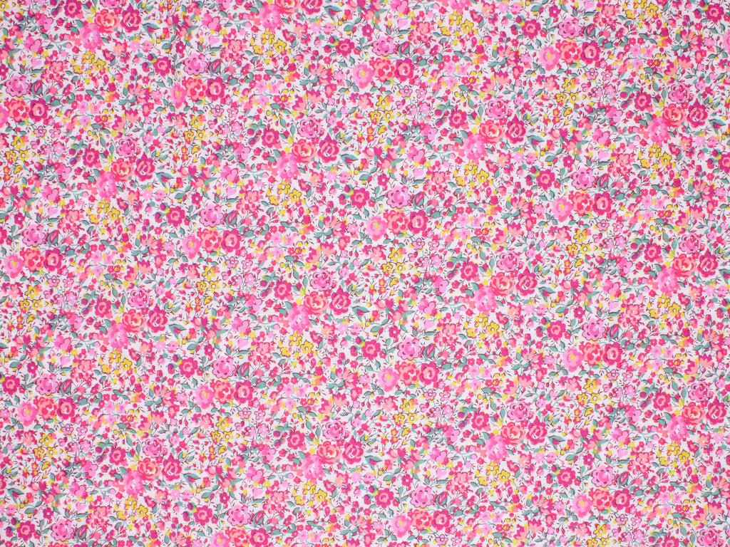 Liberty Fabrics - Emma and Georgina N Tana Lawn™ Cotton