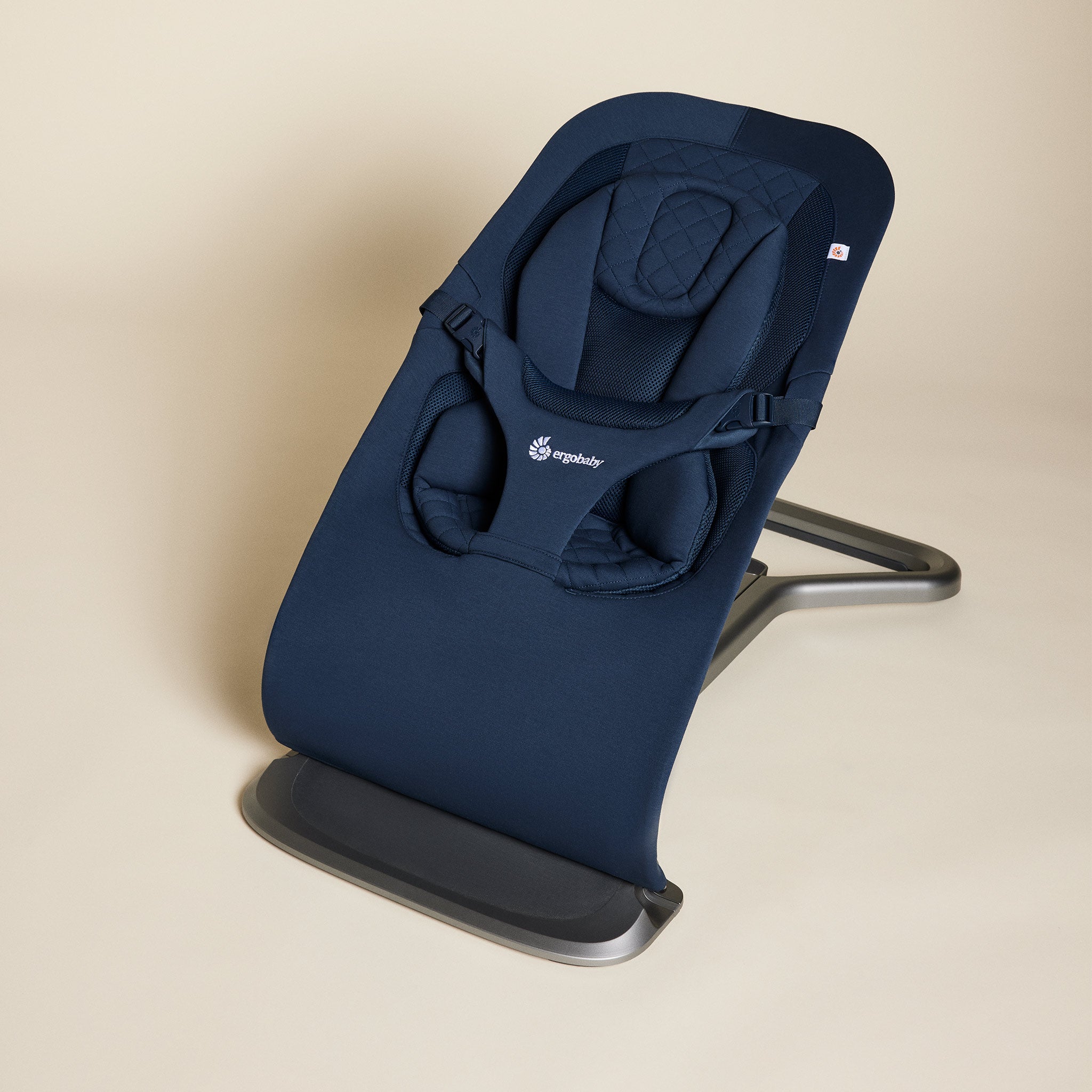 Ergobaby Evolve 3-in-1 Bouncer