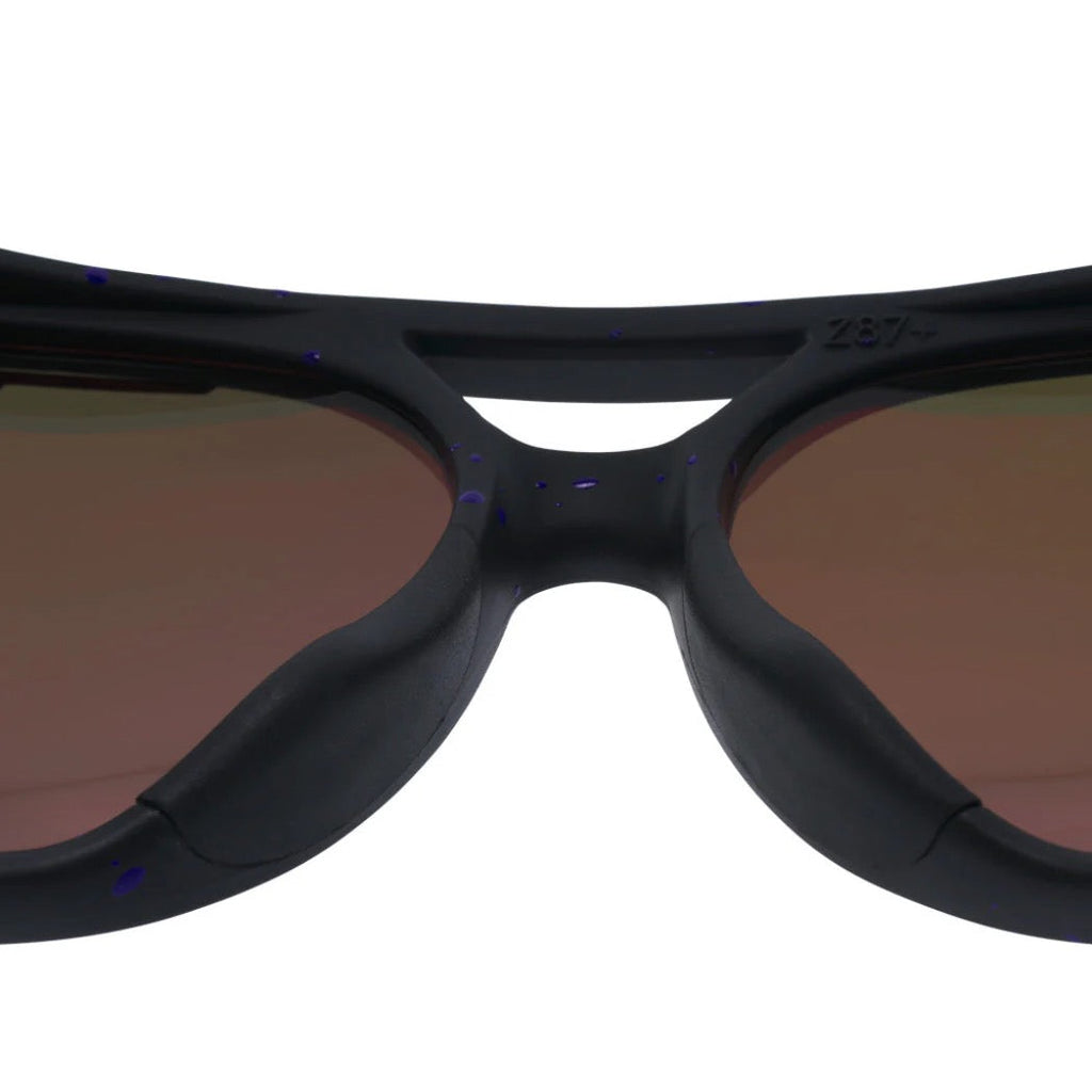 PIT VIPER - EXCITERS | THE COMBUSTION POLARIZED