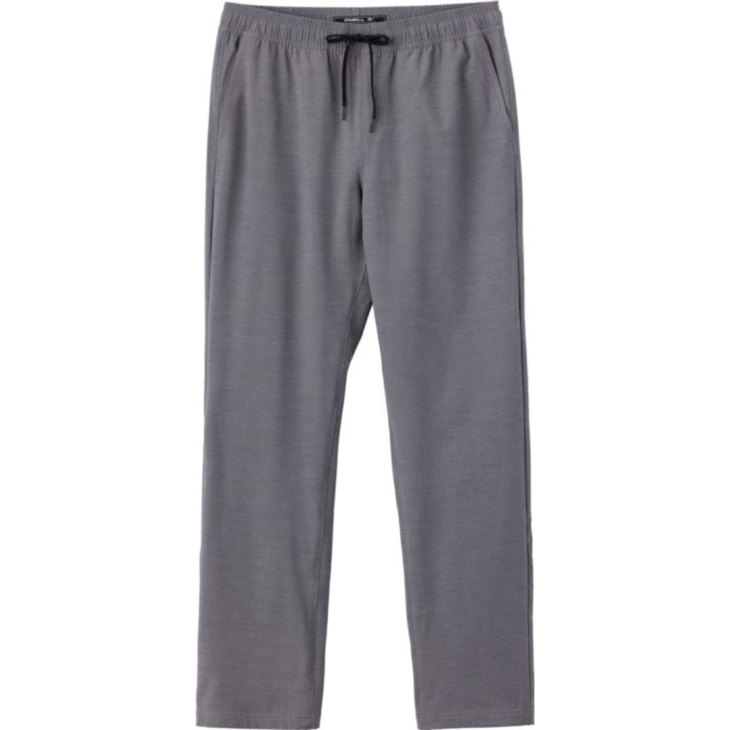 ONEILL - VENTURE E-WAIST HYBRID PANT | HEATHER GREY