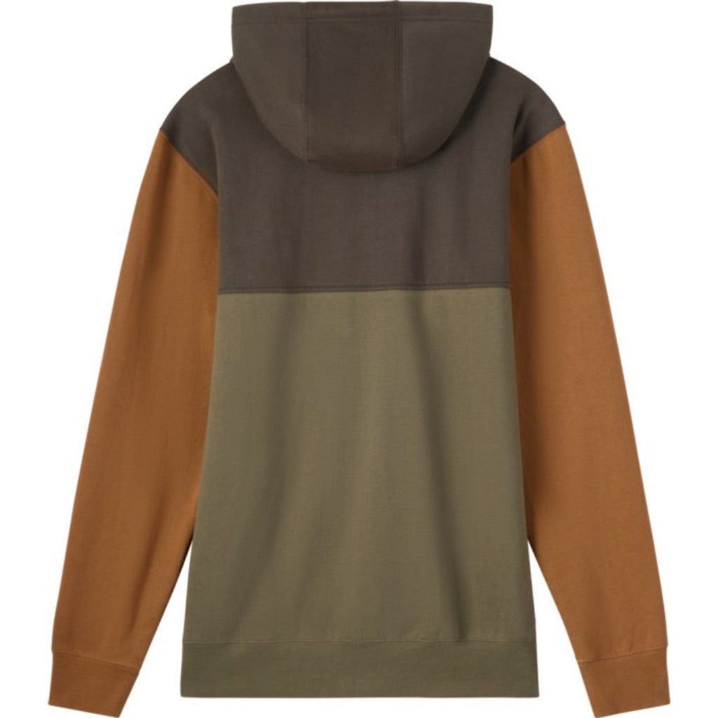 ONEILL - CAPITOLA ZIP COLORBLOCK | MULTI