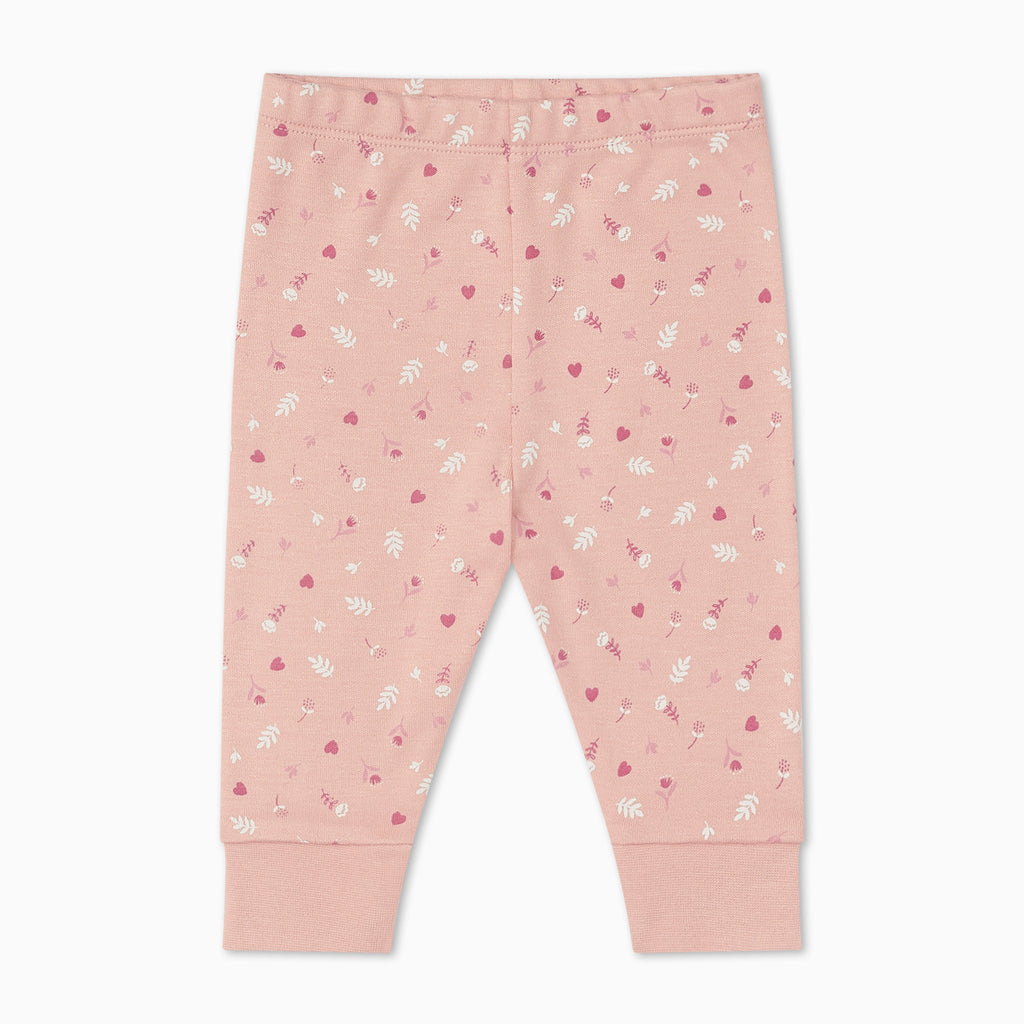 Floral Pyjamas