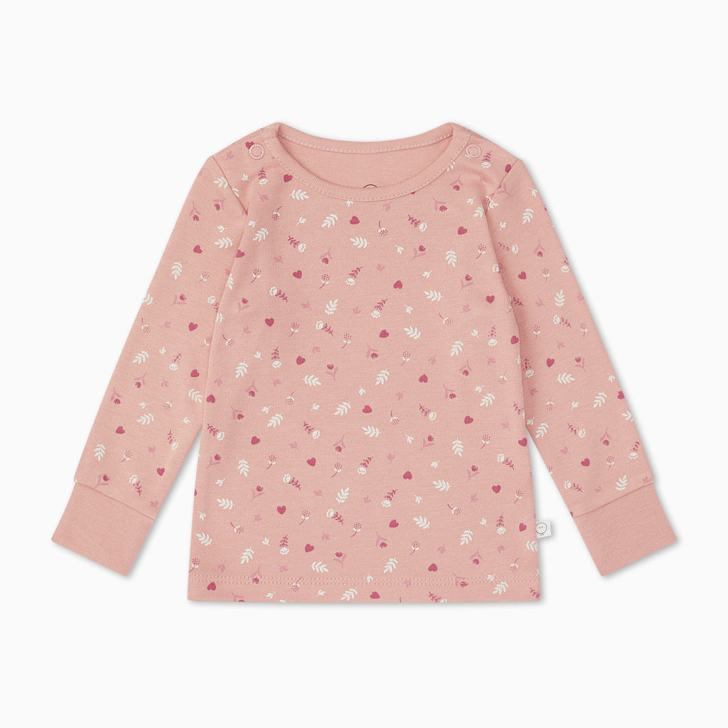 Floral Pyjamas